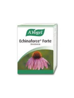 Echinaforce Forte 30 Comprimidos - A.Vogel